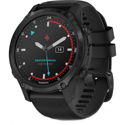 Buy Garmin Descent Mk2 Dive GPS Smartwatch online in Pakistan Tejar.pk