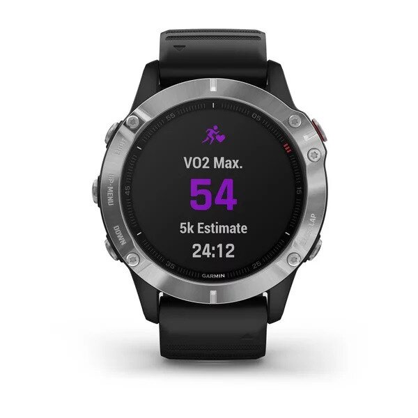 garmin watch cost