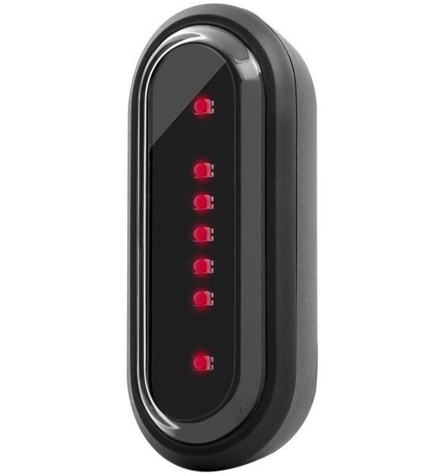 garmin tail light