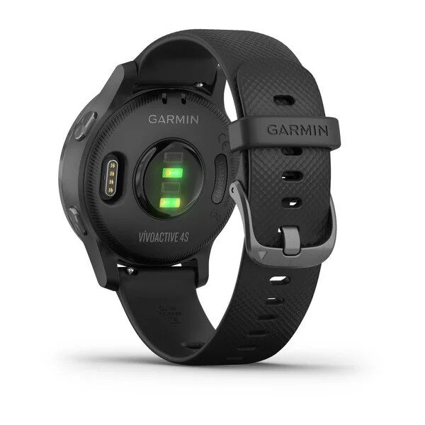 Buy Garmin vivoactive 4 Smart Watch with GPS online in Pakistan Tejar.pk