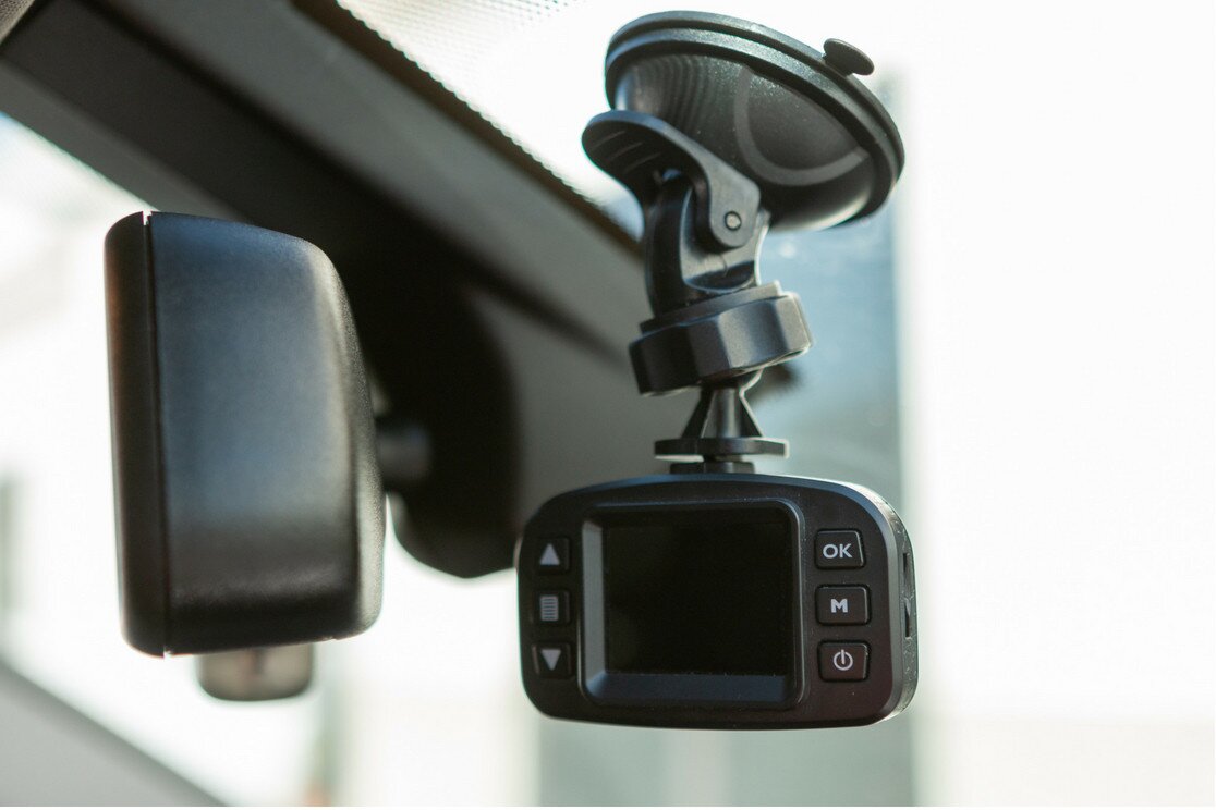 Buy myGEKOgear P500 Dash Camera online in Pakistan Tejar.pk