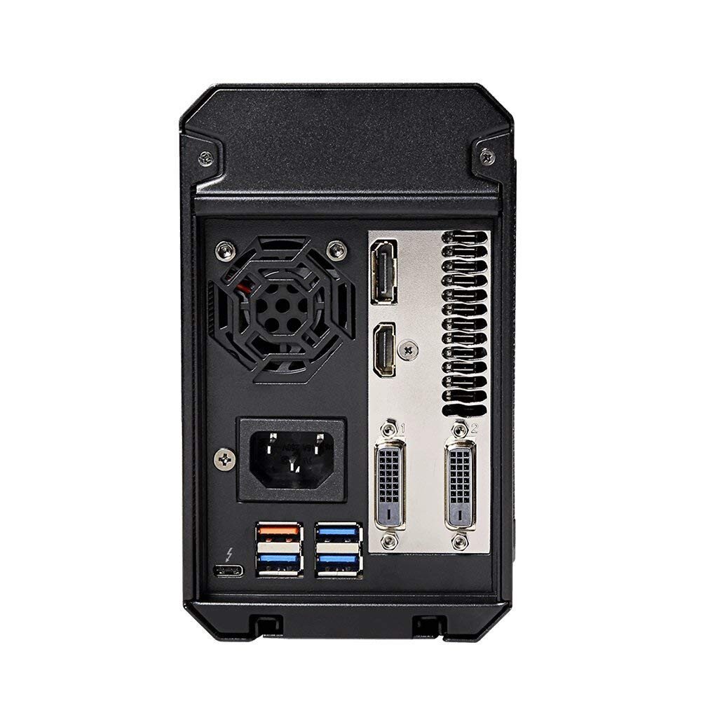 Buy Gigabyte AORUS GTX 1070 Gaming Box online in Pakistan ...