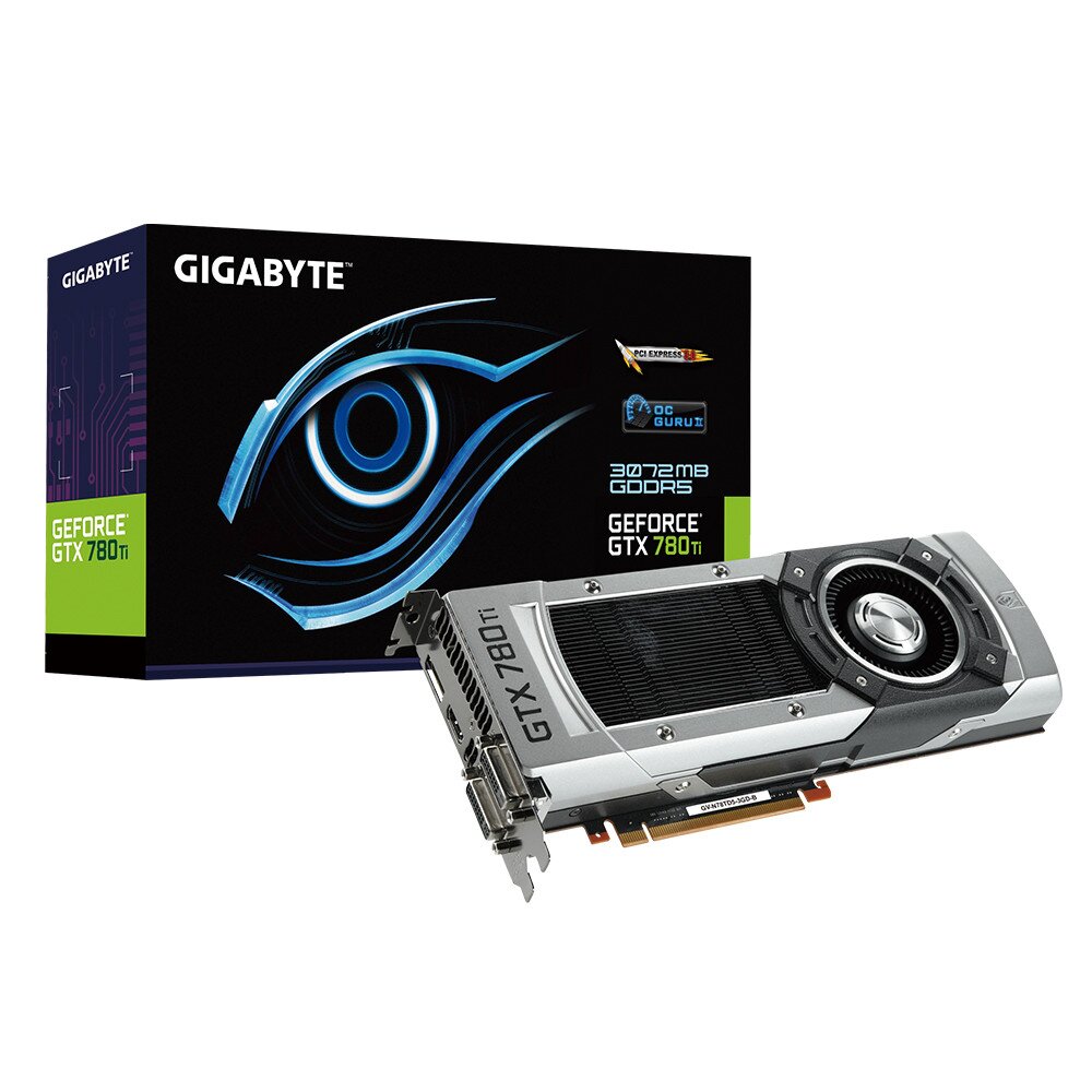 Buy Gigabyte Gv N78td5 3gd B Graphics Card Online In Pakistan Tejar Pk