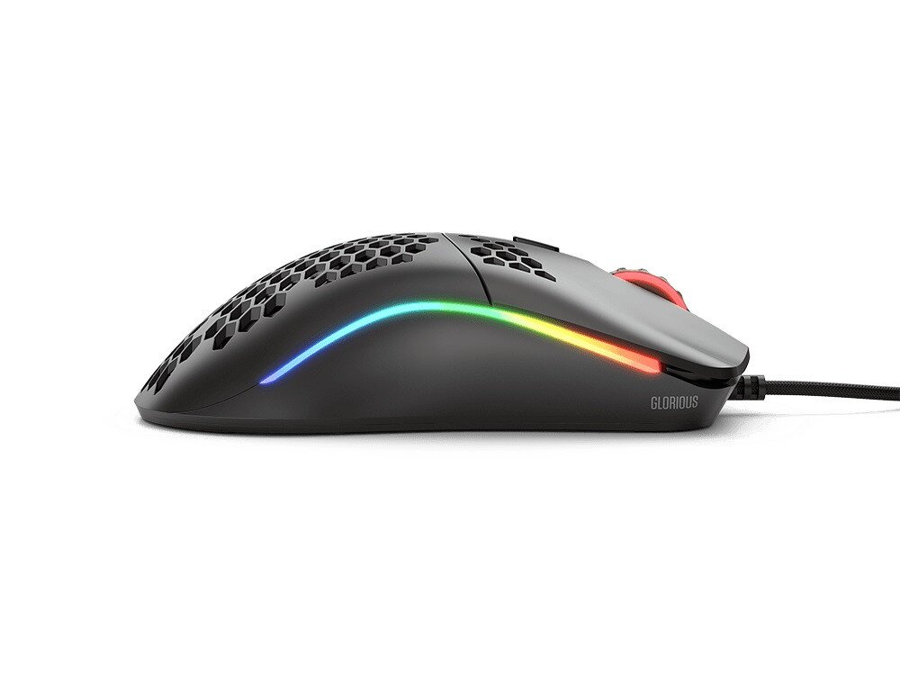 Buy Glorious Model O Matte RGB Gaming Mouse - Black online in Pakistan ...