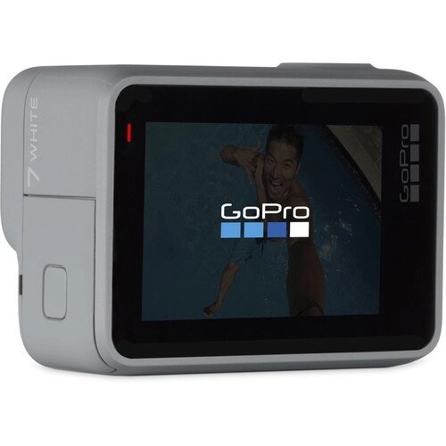 Buy Gopro Hero7 Action Camera Online In Pakistan Tejar Pk
