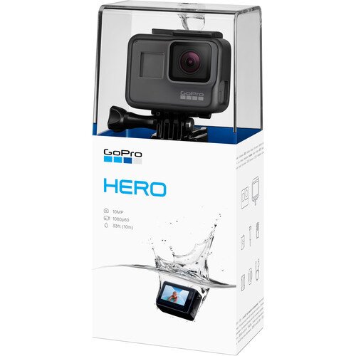 Buy Gopro Hero Camera 18 Online In Pakistan Tejar Pk