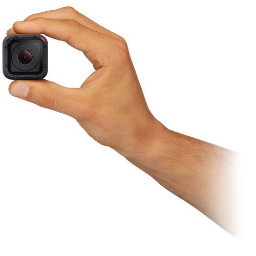 Buy Gopro Hero Session Online In Pakistan Tejar Pk