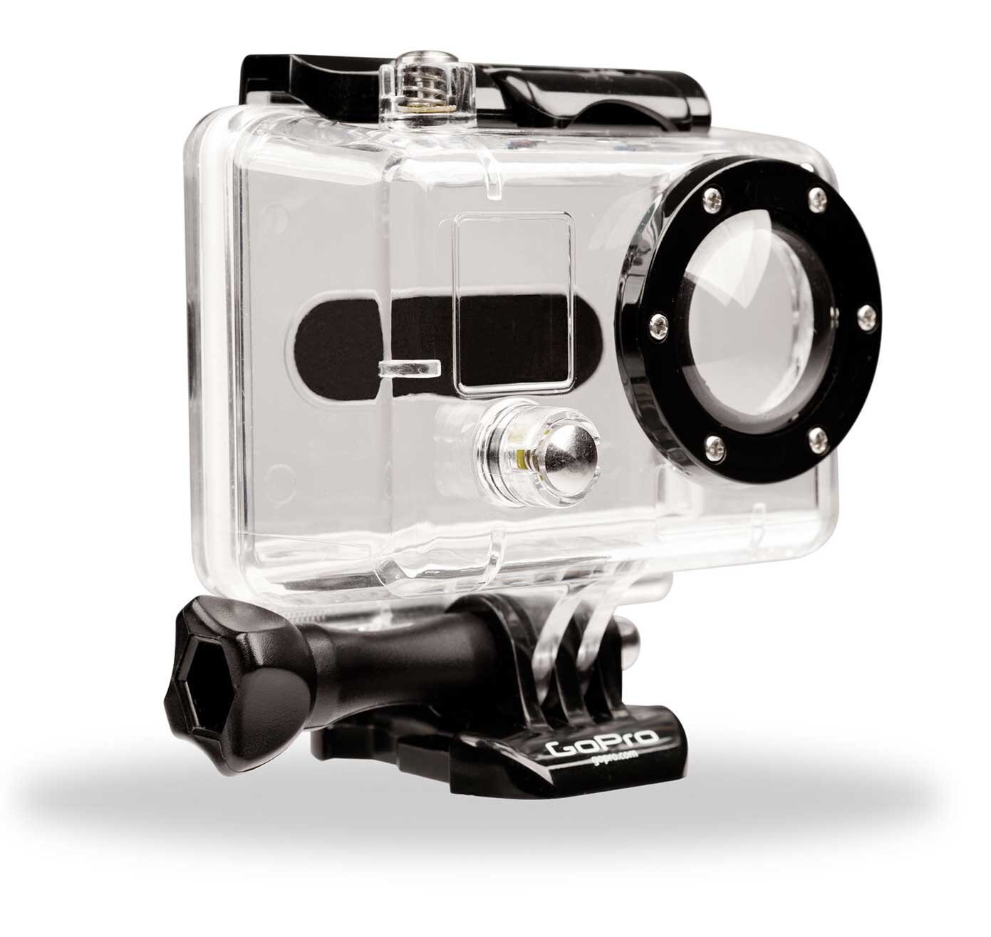 Buy GoPro Replacement HD Housing online in Pakistan - Tejar.pk