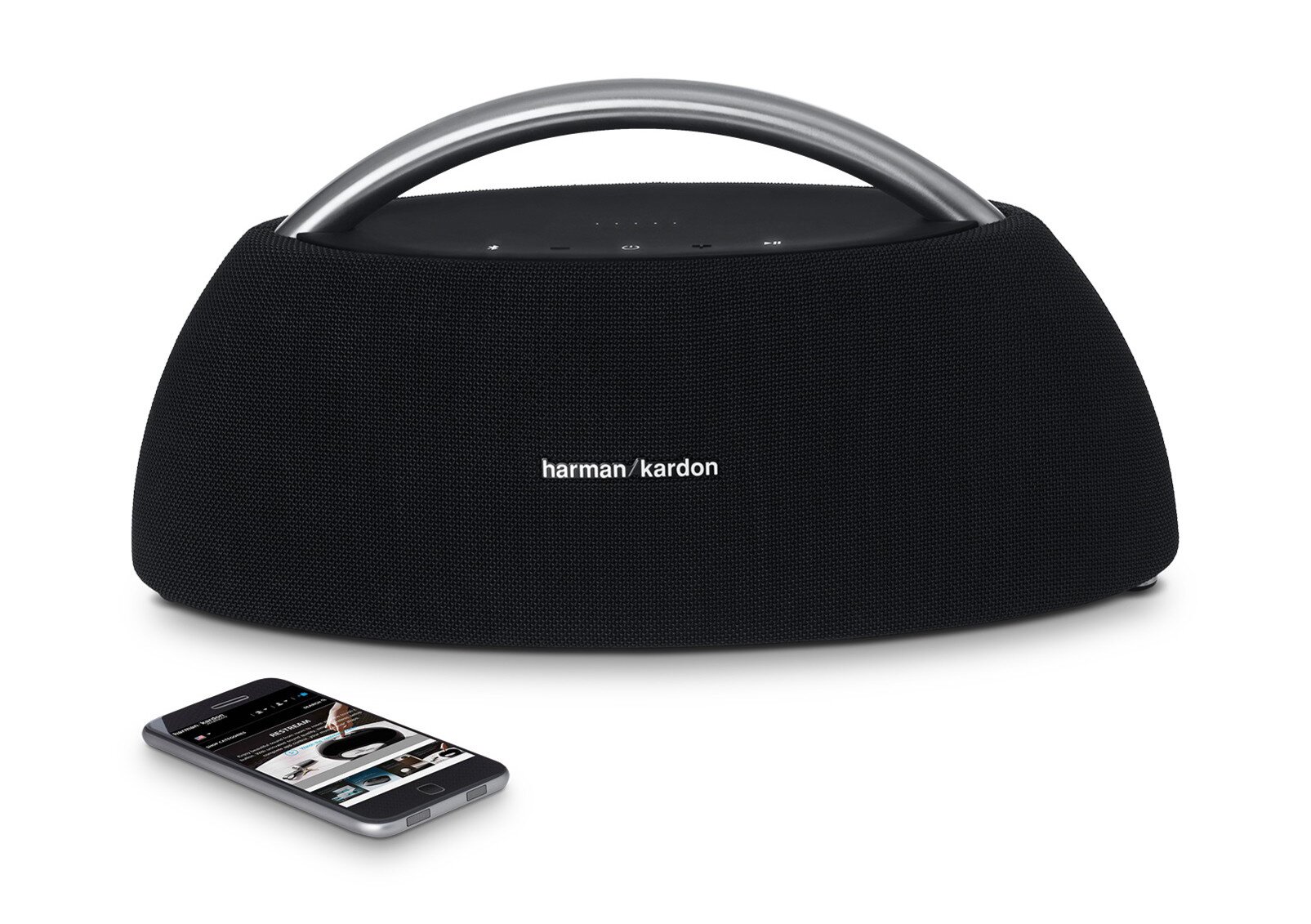 harman kardon play