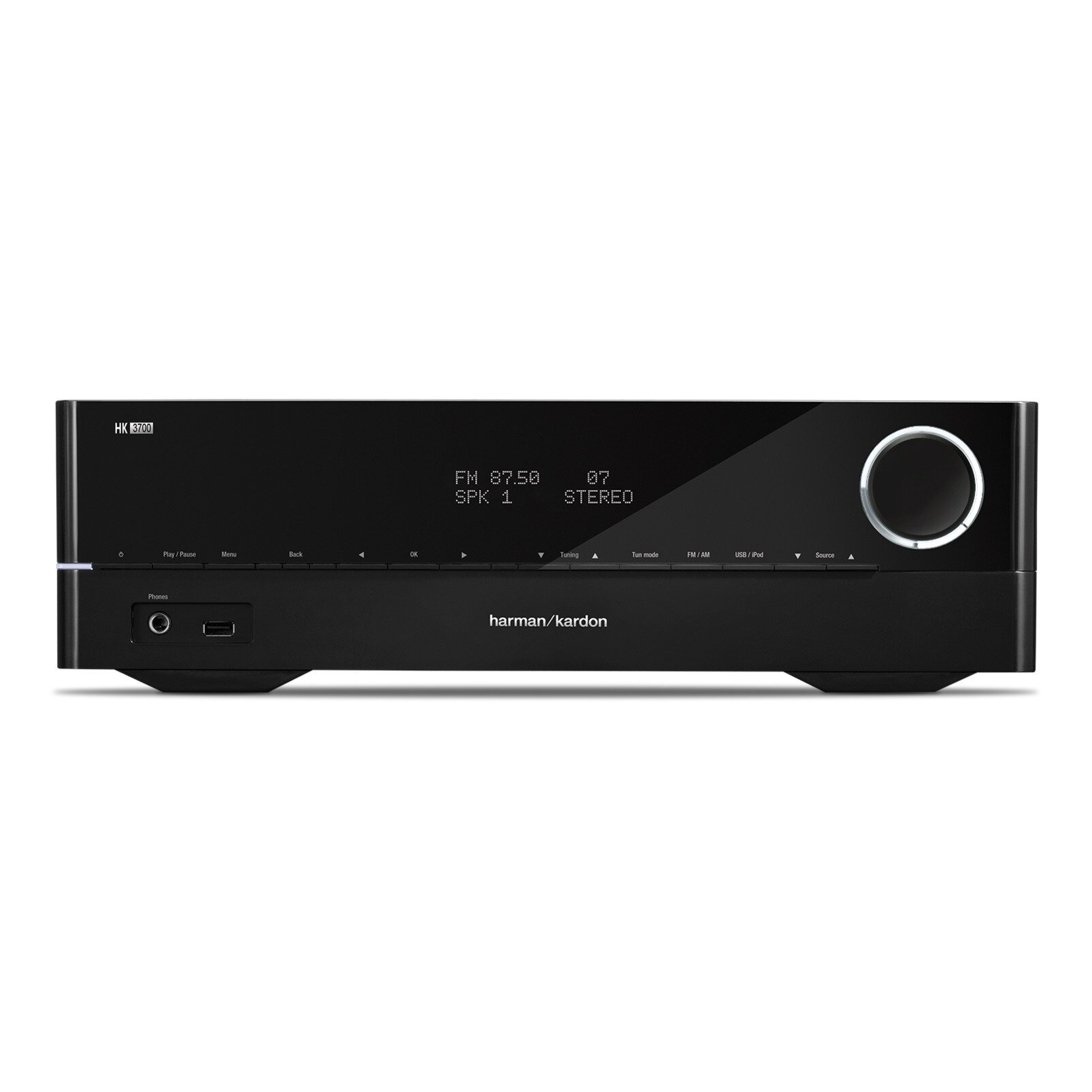 Buy Harman Kardon HK 3700 Receiver online in Pakistan - Tejar.pk