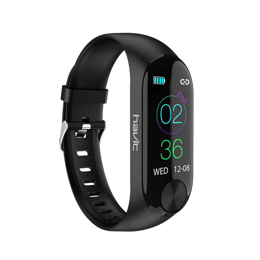 Buy Havit H1100 Fitness Tracker online in Pakistan Tejar.pk
