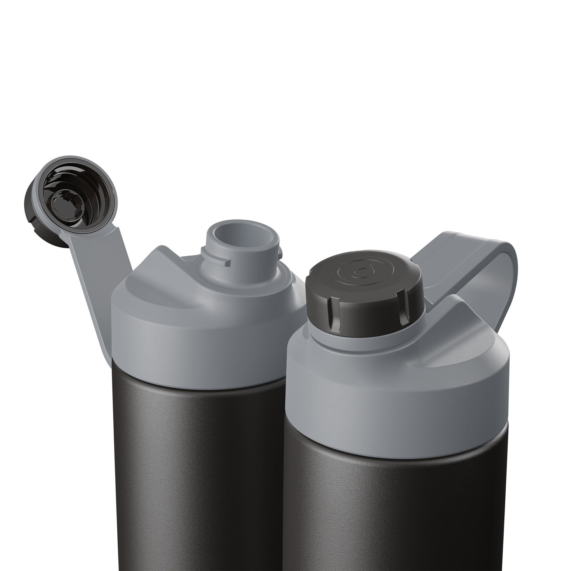 Buy Hidrate Spark TAP Smart Water Bottle online in Pakistan Tejar.pk