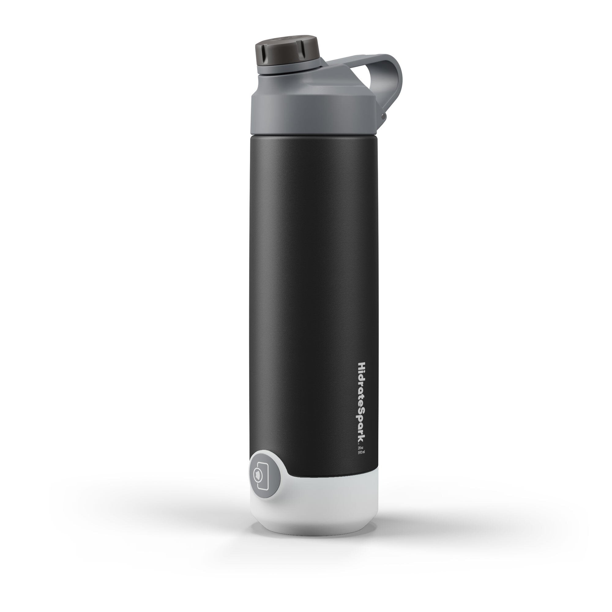 Buy Hidrate Spark TAP Smart Water Bottle online in Pakistan Tejar.pk