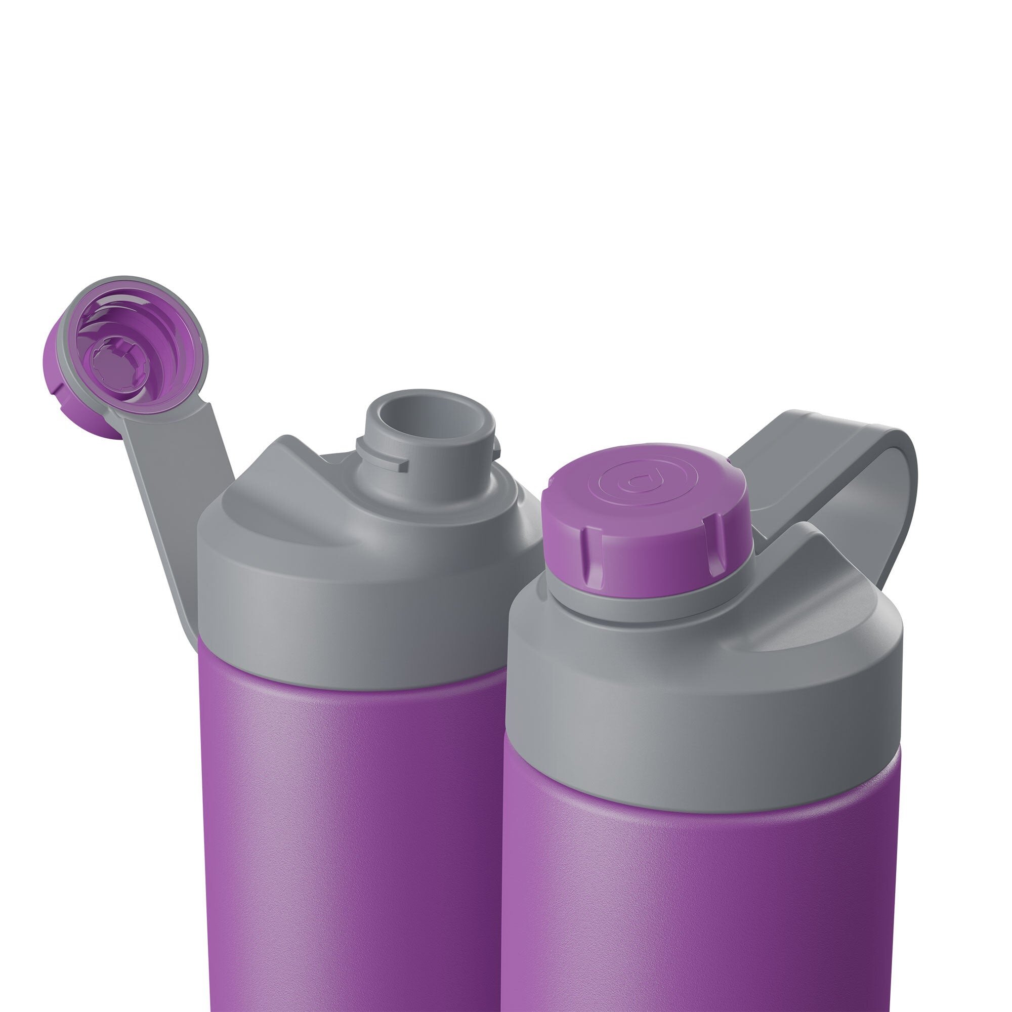 Buy Hidrate Spark TAP Smart Water Bottle 20oz Stainless Steel Chug