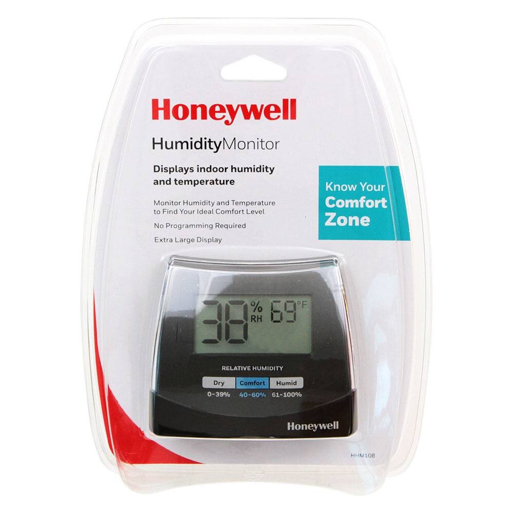 Humidifier Display Buy Honeywell Humidity Monitor With Digital Display online in Pakistan ...