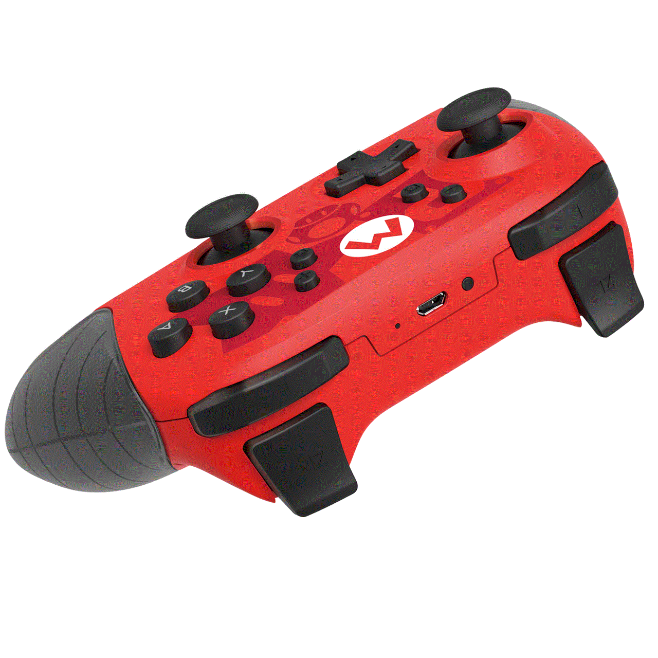 Buy HORI Wireless HORIPAD Mario Edition Rechargeable Controller For Buy HORI Wireless HORIPAD Mario Edition Rechargeable Controller For