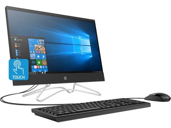 Buy Hp All In One Pc 22 C0025xt Online In Pakistan Tejar Pk