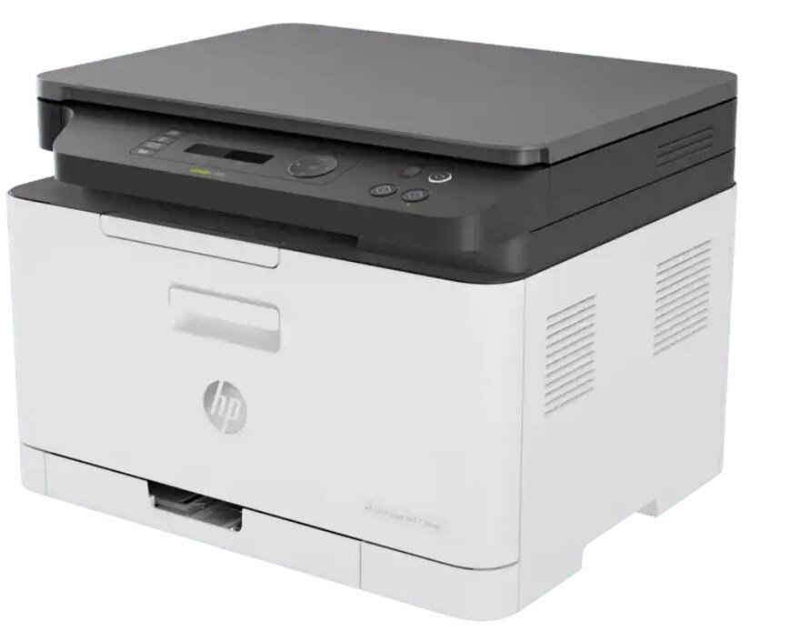 Buy HP Color Laser MFP 178nw Printer online in Pakistan - Tejar.pk