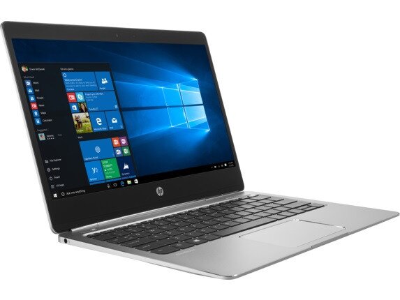 Buy HP EliteBook Folio G1 Notebook PC - Intel Core m5-6Y54 - 128GB