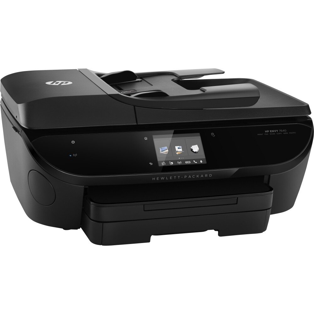 Buy HP ENVY 7640 e All-in-One Printer online in Pakistan - Tejar.pk