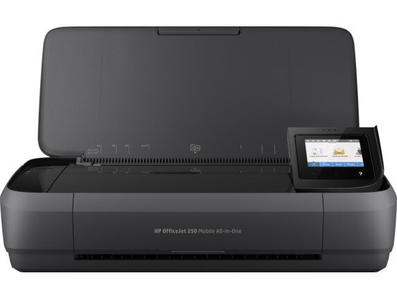 Buy HP OfficeJet 250 Mobile All-in-One Printer online in Pakistan - Tejar.pk