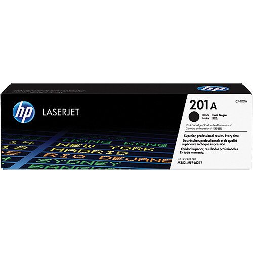 Buy HP 201A Original LaserJet Toner Cartridge online in Pakistan Tejar.pk