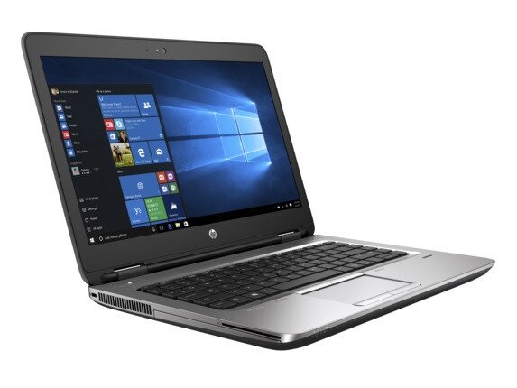 Buy HP ProBook 640 G2 Notebook PC online in Pakistan - Tejar.pk