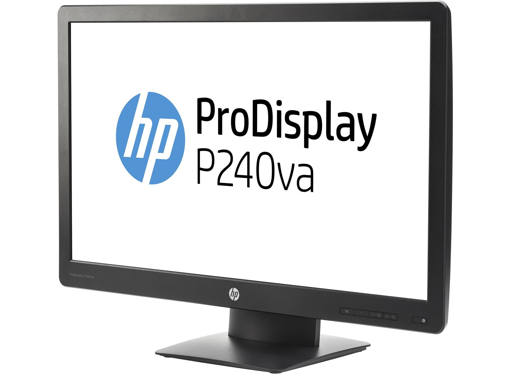 Buy HP ProDisplay P240va 23.8-inch Monitor online in Pakistan - Tejar.pk