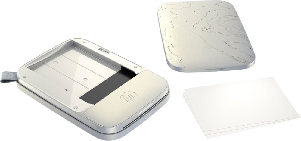 sprocket select printer