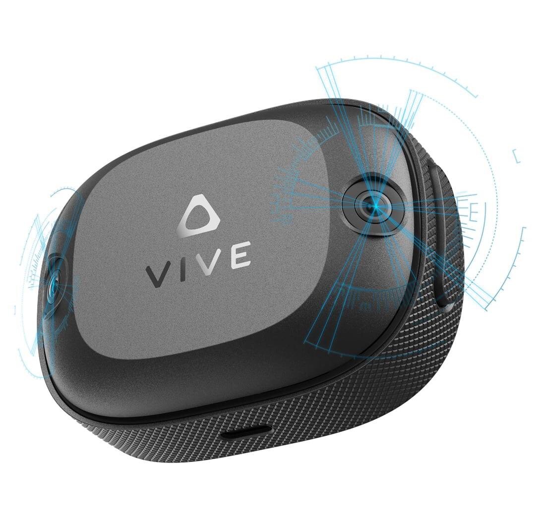 Buy HTC VIVE Ultimate Tracker 3+1 Kit online in Pakistan - Tejar.pk