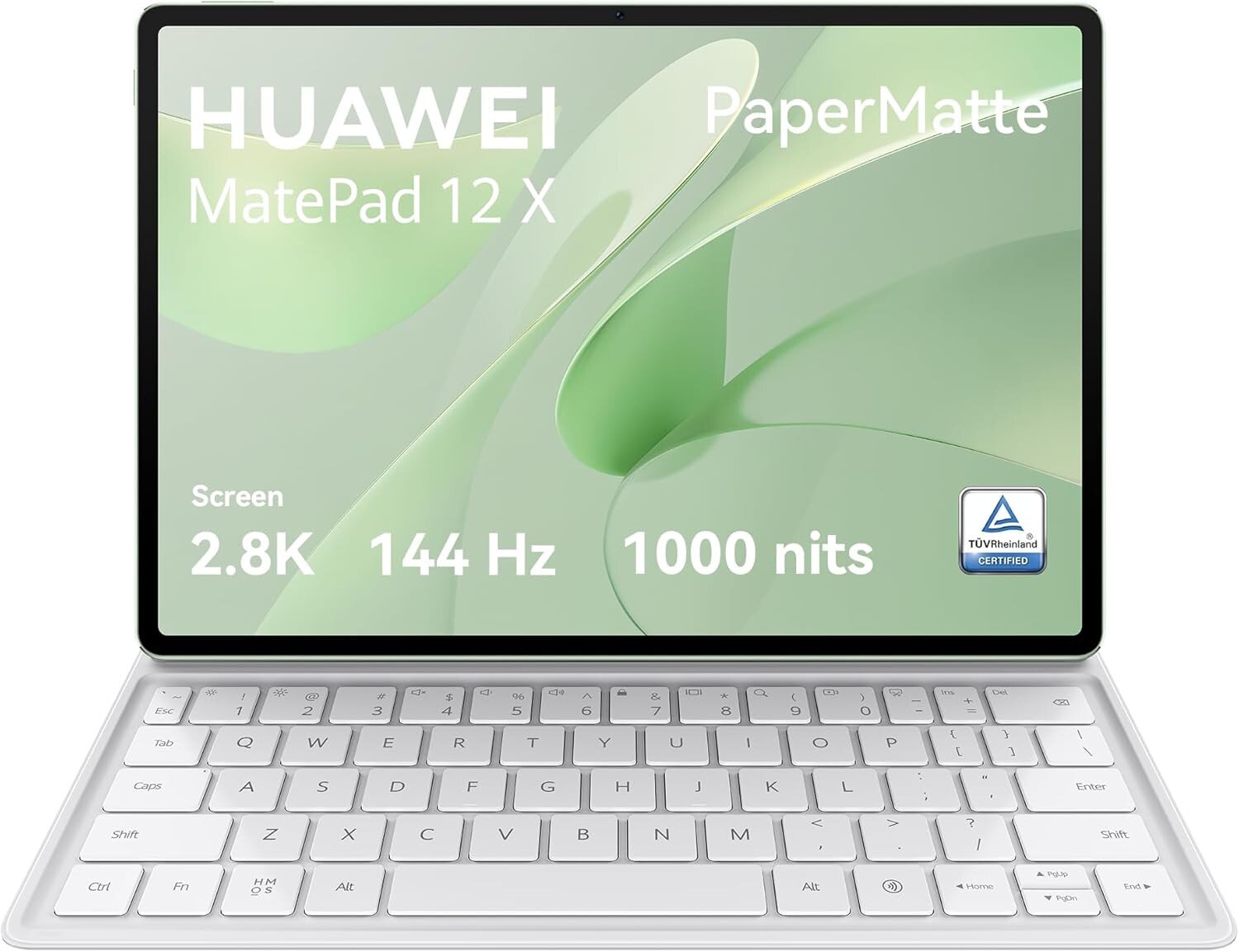 Buy Huawei MatePad 12 X 12.0'' PaperMatte Edition WIFI Tablet