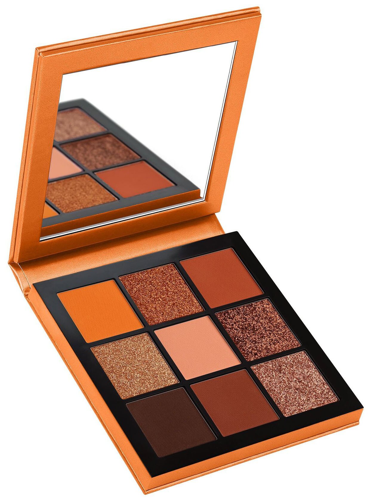 Buy Huda Beauty Obsessions Eyeshadow Palette Topaz online in Pakistan