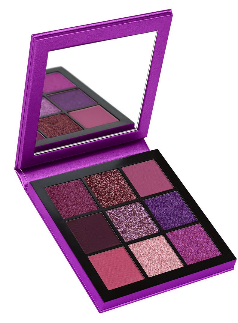 Buy Huda Beauty Obsessions Eyeshadow Palette Online In Pakistan Tejar pk