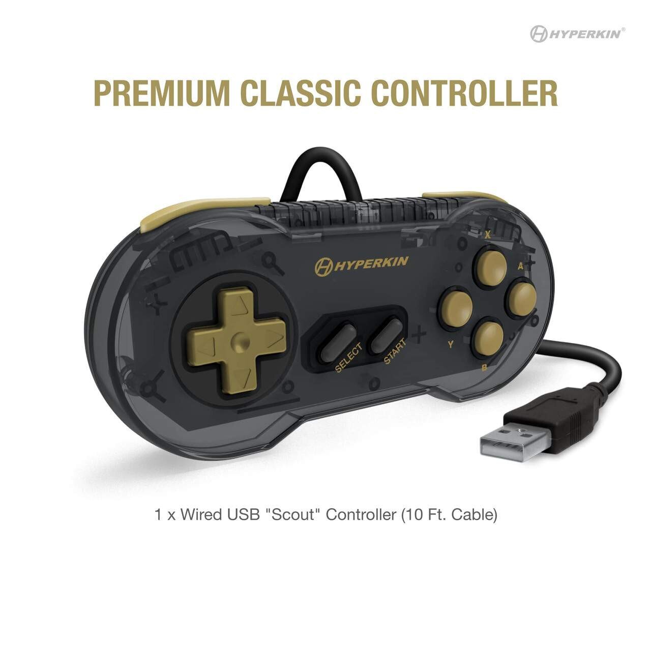 Buy Hyperkin RetroN Sq HD Gaming Wired USB Console online in Pakistan ...