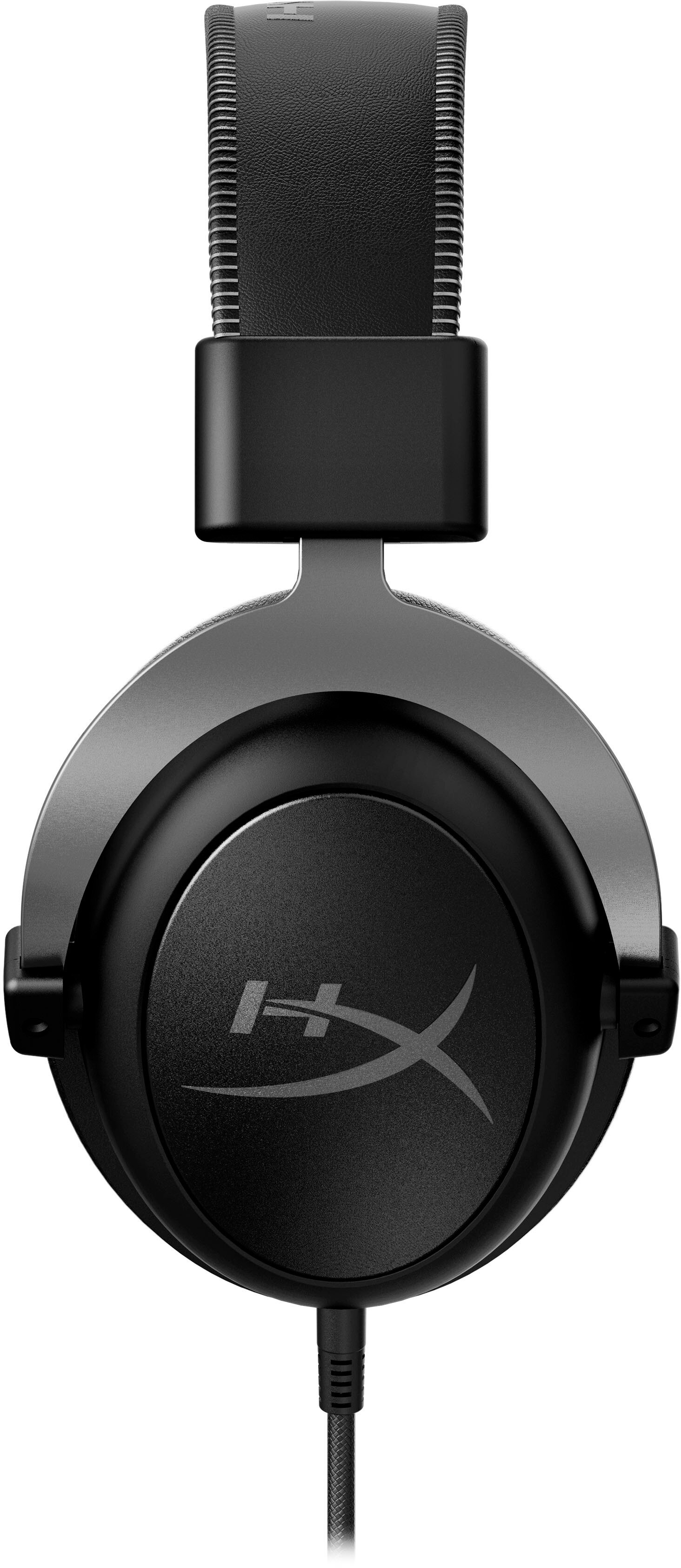 Buy HyperX Cloud II Wired Gaming Headset Gun Metal online in Pakistan