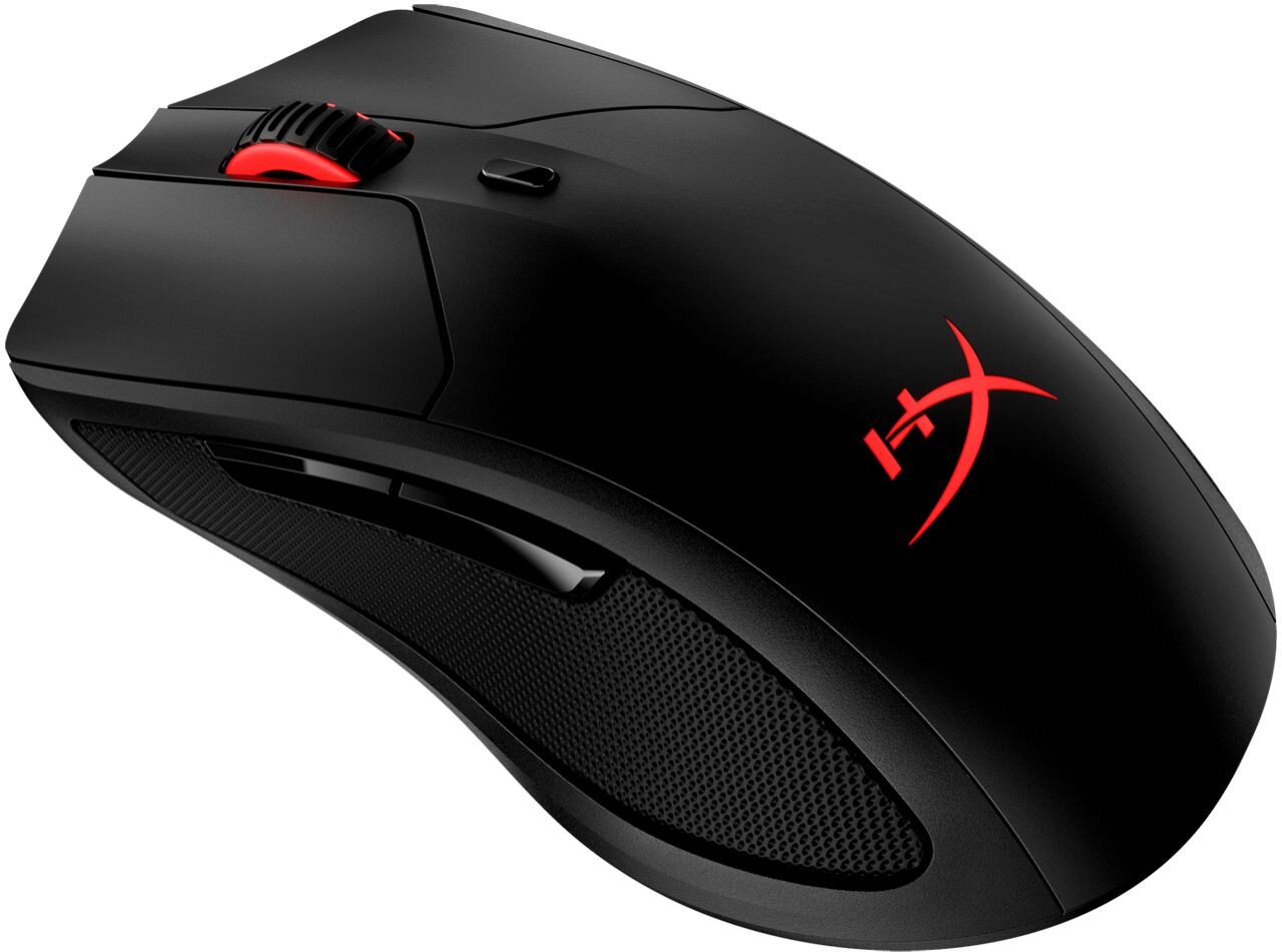 Buy HyperX Pulsefire Dart Wireless Gaming Mouse online in Pakistan - Tejar.pk