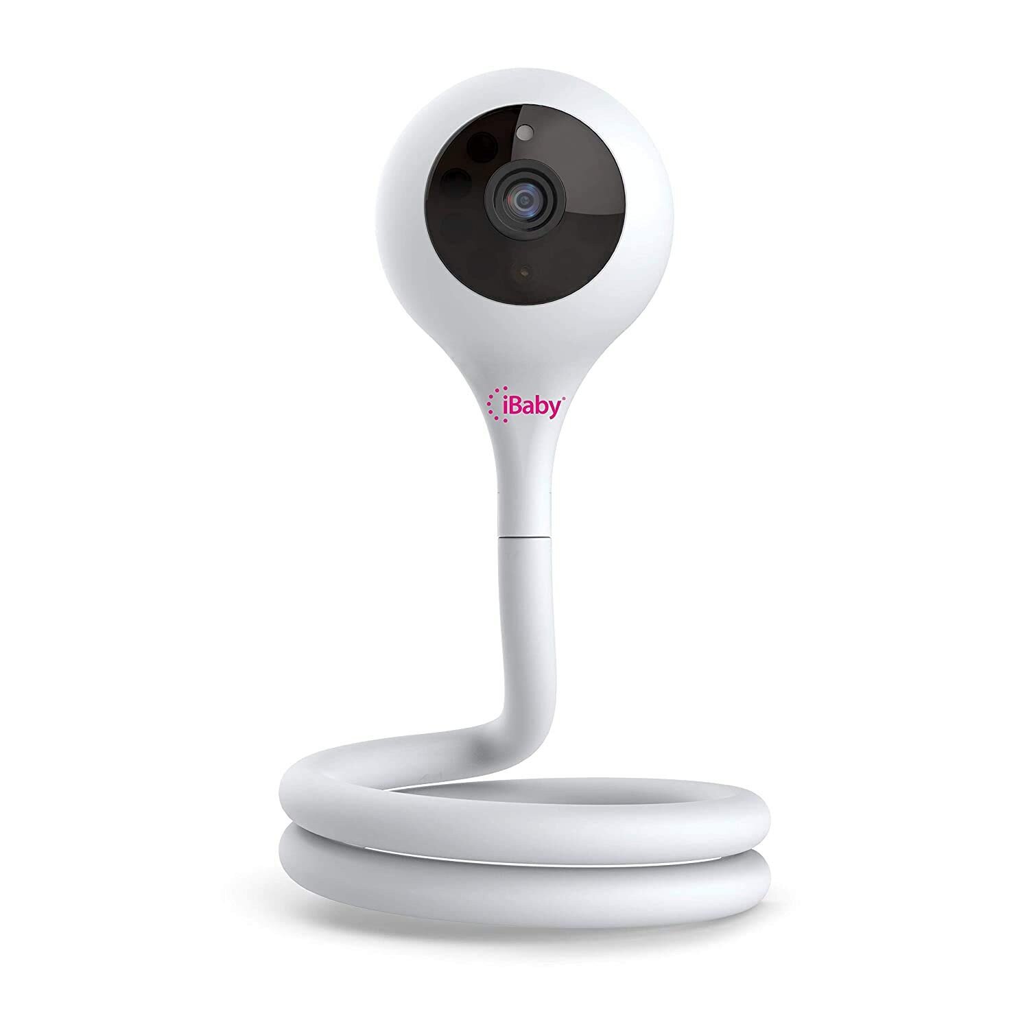 ibaby baby monitor