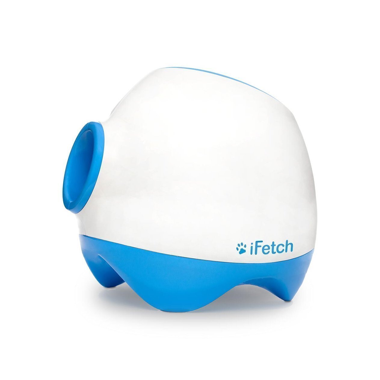 ifetch ball size