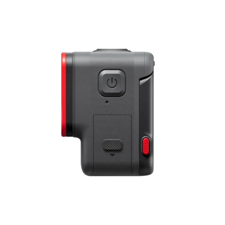 Insta360 Ace Pro Diving Kit - Waterproof Action Camera, Flagship 1/1.3" Sensor And AI Noise Reduction For Unbeatable Image Quality, 4K120fps, 2.4 - View #3