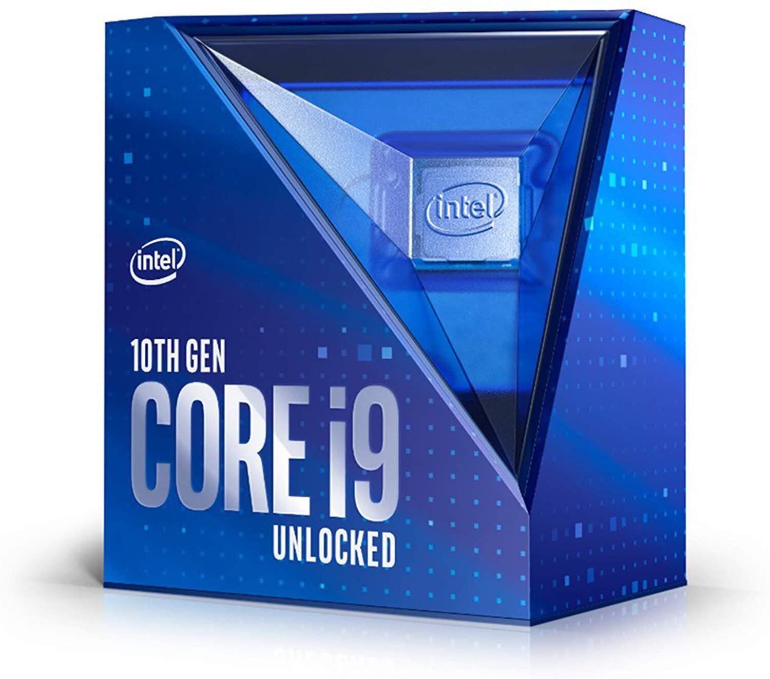 Buy Intel Core I910900K Processor online in Pakistan Tejar.pk
