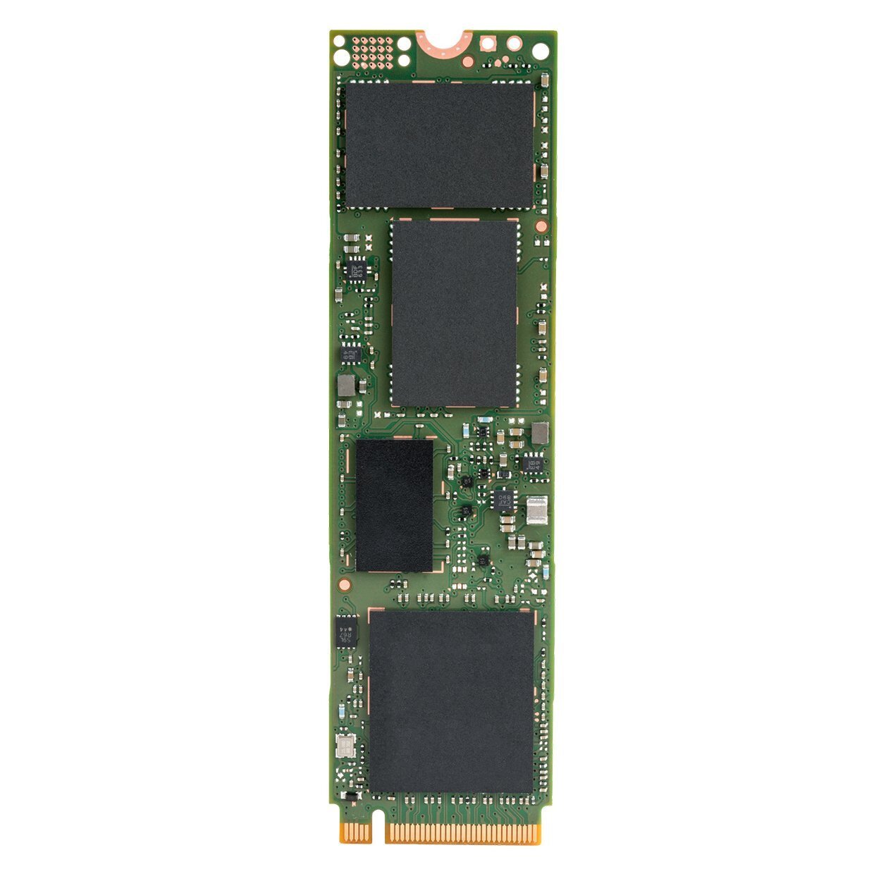 Get Intel SSD 600P Series Delivered in Pakistan - Tejar.pk