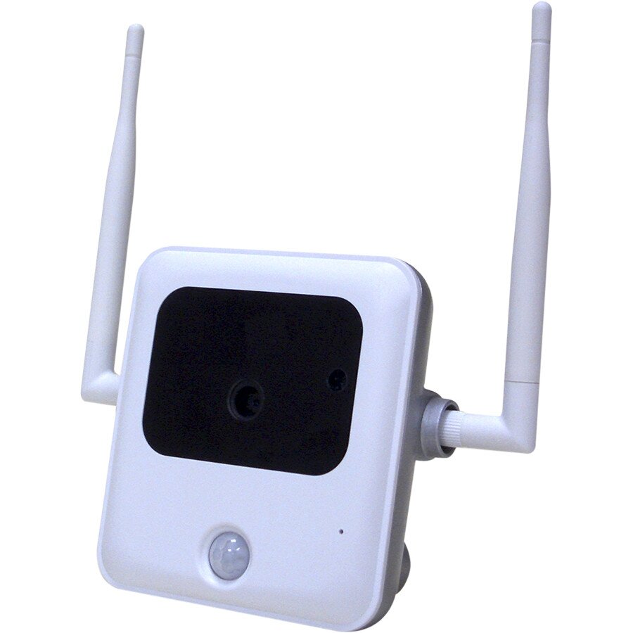 Buy Iris Outdoor Wireless Video Camera online in Pakistan - Tejar.pk