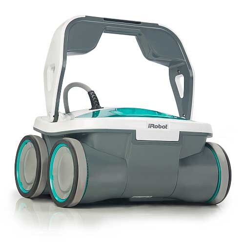 irobot mirra