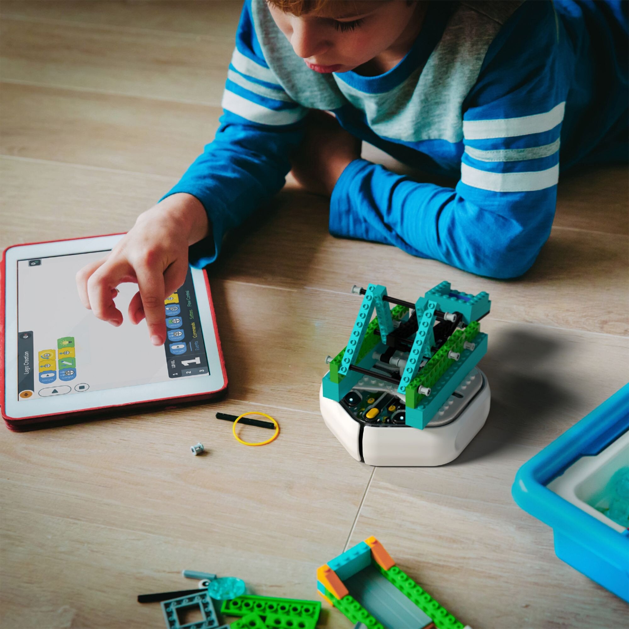 irobot root rt0 coding robot