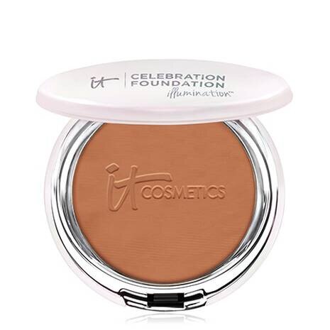 Buy IT Cosmetics Celebration Foundation Illumination Full Coverage