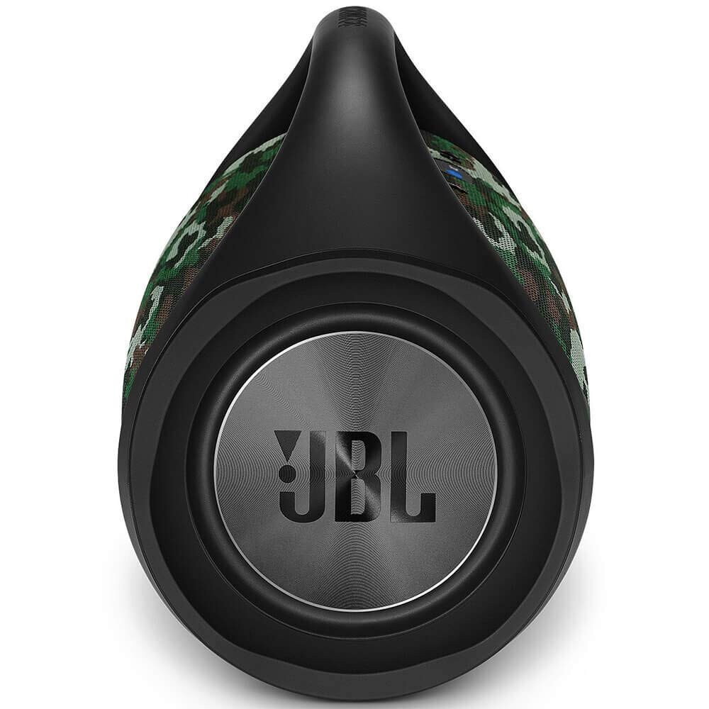 Buy JBL Boombox Portable Bluetooth Speaker Squad online in Pakistan