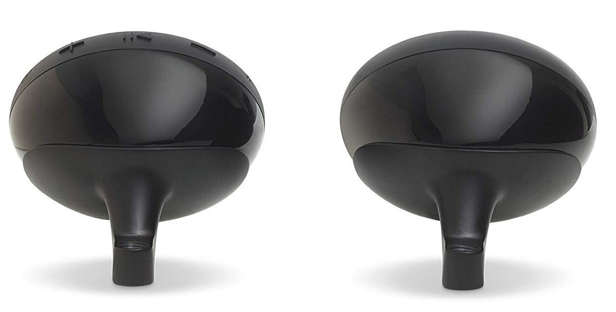 Buy JBL Cruise Handlebar Mounted Bluetooth Audio System online in