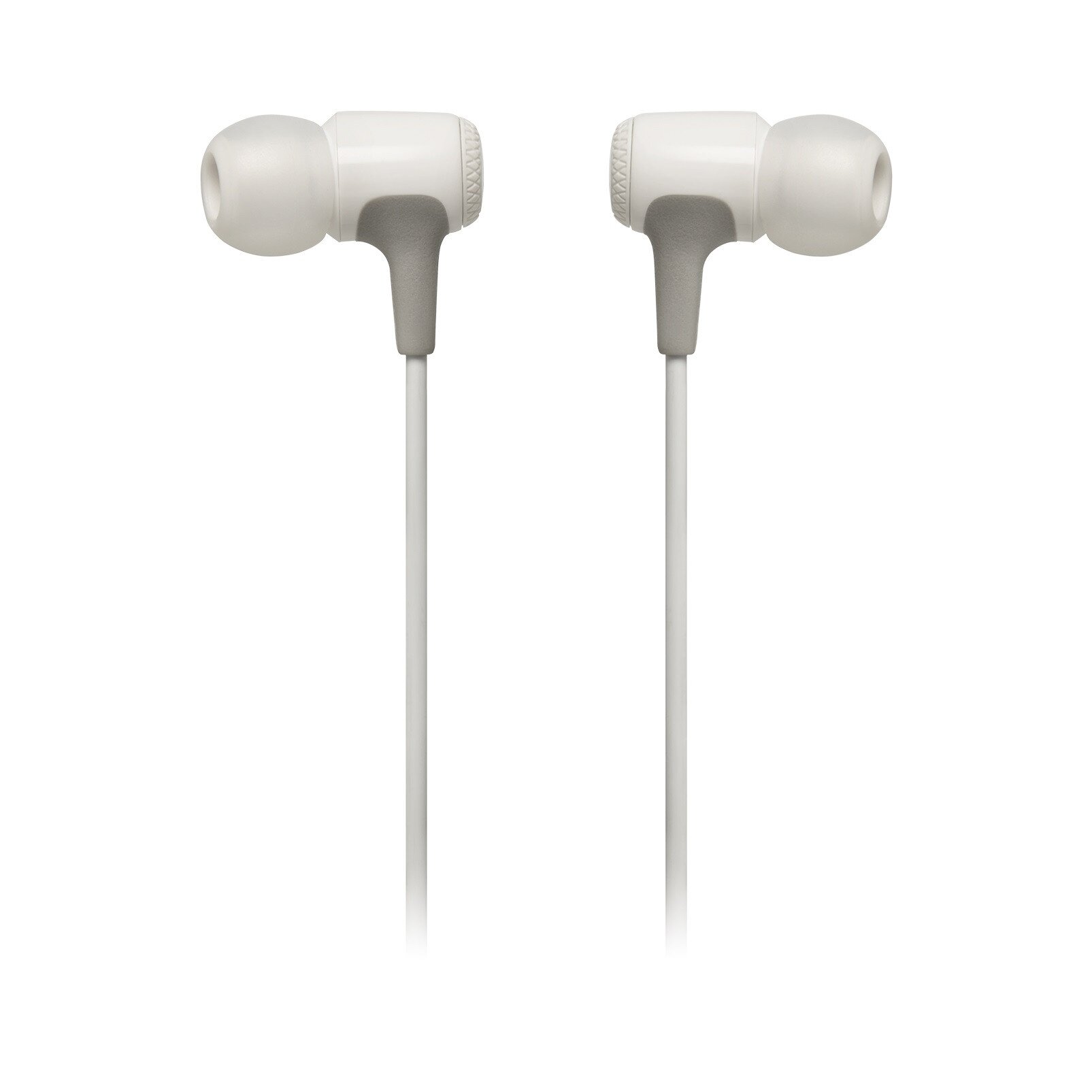 Buy JBL E15 InEar Headphones White online in Pakistan Tejar.pk