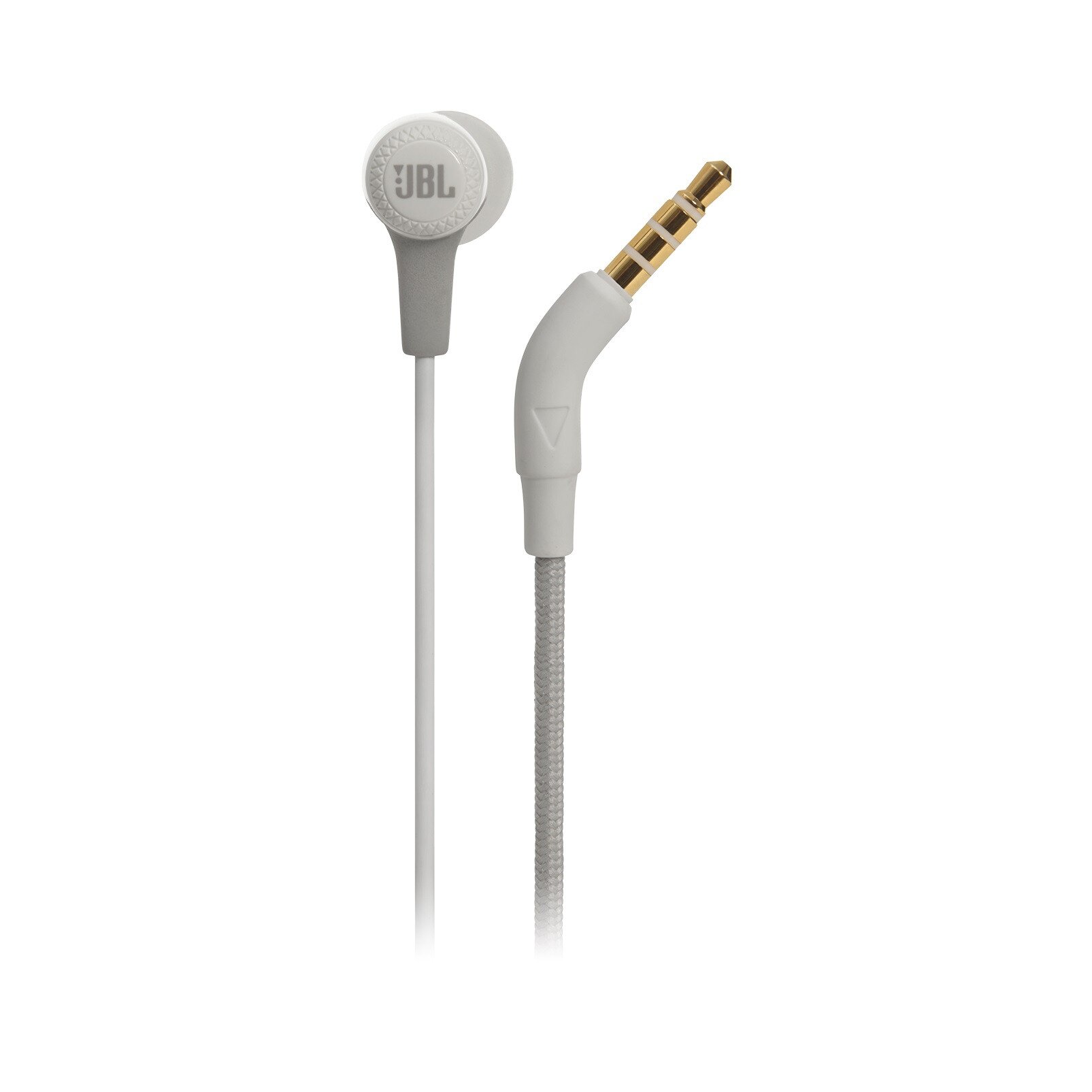 Buy JBL E15 InEar Headphones White online in Pakistan Tejar.pk