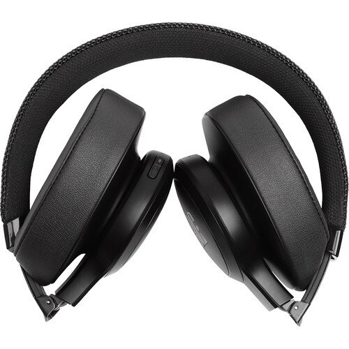Buy JBL LIVE 500BT Wireless Over-Ear Headphones online in ...